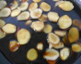 生姜の醤油煮作り方5写真