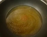 (^^)厚揚げとつぶ貝とネギのおでん風作り方2写真