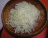 本格！チキンとおくらのインドカリー＆ターメリックスパイスライス作り方23写真