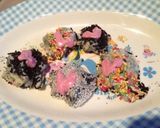 超簡単で超安い!ザクザク美味しいチョコ♡作り方7写真