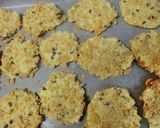 ☆お手製の品格☆コーンフレーククッキー作り方7写真