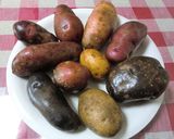 カラフルじゃがいものゼリー寄せ作り方1写真