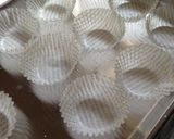 いちごホワイトチョコレート作り方1写真