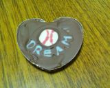 バレンタイン*手作りチョコ作り方25写真
