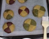 バター香る★スイートなポテト花作り方9写真