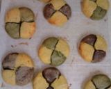 バター香る★スイートなポテト花作り方11写真