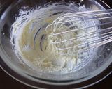 チョコサンドスマイルクッキー作り方2写真