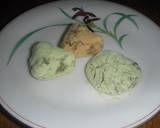 和風コラボ甘酒バレンタインチョコ　作り方5写真