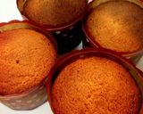 ホットケーキミックスで簡単♥マフィン作り方6写真
