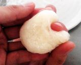 簡単！キャラ弁当☆可愛いうさぎちゃん♪作り方3写真