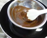 チョコサンドスマイルクッキー作り方7写真