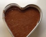HMで！簡単すぎチョコレートケーキ作り方4写真