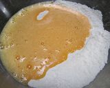ミーコの友チョコカップケーキ作り方4写真