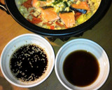 簡単！白菜と鮭の蒸し煮作り方5写真