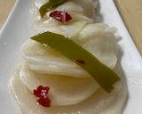 簡単！大根の千枚漬け作り方8写真