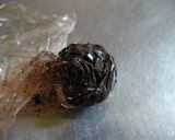 チョコ不使用ココアパウダーで濃厚トリュフ作り方4写真