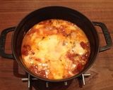 簡単☆イワシとプチトマトのトマト煮込み作り方4写真