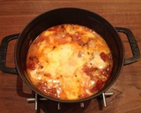 簡単☆イワシとプチトマトのトマト煮込み作り方4写真
