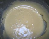 ミーコの友チョコカップケーキ作り方5写真