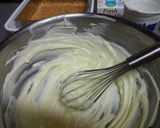 レアチーズケーキ♡お気に入り作り方5写真