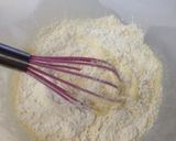 HMで！簡単すぎプレーンケーキ作り方2写真