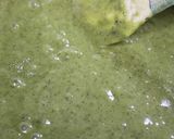 しあわせのお抹茶ガトーショコラ作り方4写真