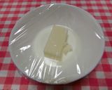 友チョコに♪ココアカップケーキ作り方3写真