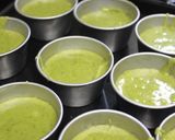 しあわせのお抹茶ガトーショコラ作り方5写真