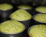 しあわせのお抹茶ガトーショコラ作り方6写真