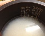 【ズボラ飯】白滝入りご飯【ダイエット】作り方4写真