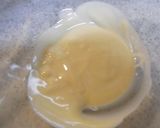 贅沢な味✿ホワイトチョコカップケーキ❤作り方1写真