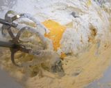 贅沢な味✿ホワイトチョコカップケーキ❤作り方6写真