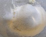 贅沢な味✿ホワイトチョコカップケーキ❤作り方8写真