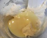 贅沢な味✿ホワイトチョコカップケーキ❤作り方10写真