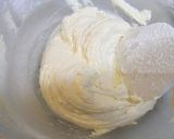 贅沢な味✿ホワイトチョコカップケーキ❤作り方12写真