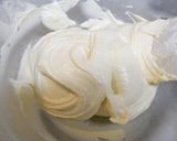 贅沢な味✿ホワイトチョコカップケーキ❤作り方13写真
