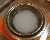 【ズボラ飯】白滝入りご飯【ダイエット】作り方2写真