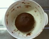サクサク＊とっても美味しいココアクッキー作り方3写真