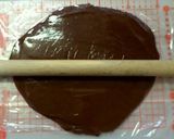 サクサク＊とっても美味しいココアクッキー作り方4写真