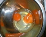 簡単＊板チョコチップマフィン作り方2写真