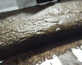 簡単　激うま　ガト—ショコラ作り方7写真