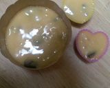 簡単＊板チョコチップマフィン作り方7写真