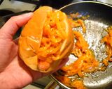 ホットドッグ作り方6写真