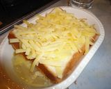 あったかオニオングラタンスープ作り方4写真