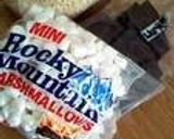 チョコクランチ作り方1写真