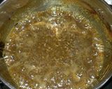 焼き肉のタレで肉そぼろ丼～!!作り方2写真