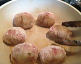 肉巻きおにぎり作り方6写真