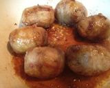 肉巻きおにぎり作り方8写真