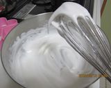 ビターチョコレートムース作り方6写真