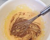 秘密の*ガトーショコラ*作り方3写真